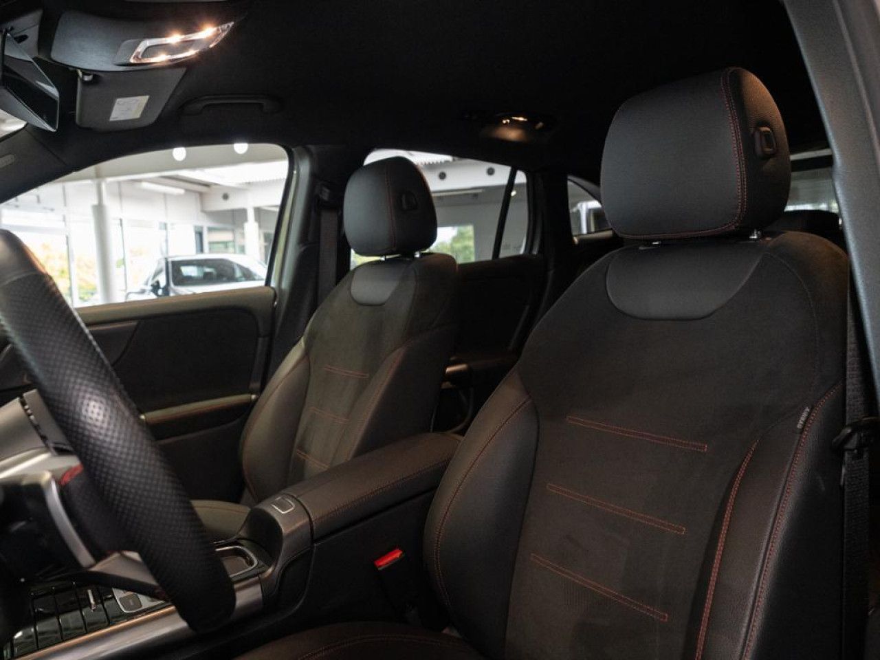 Mercedes-Benz GLA – Bild 7