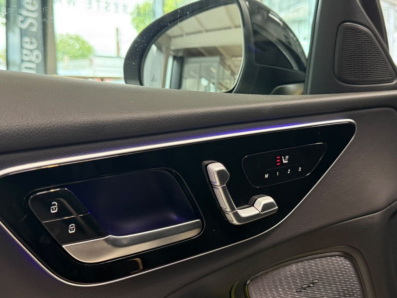 Mercedes-Benz C-Klasse – Bild 16