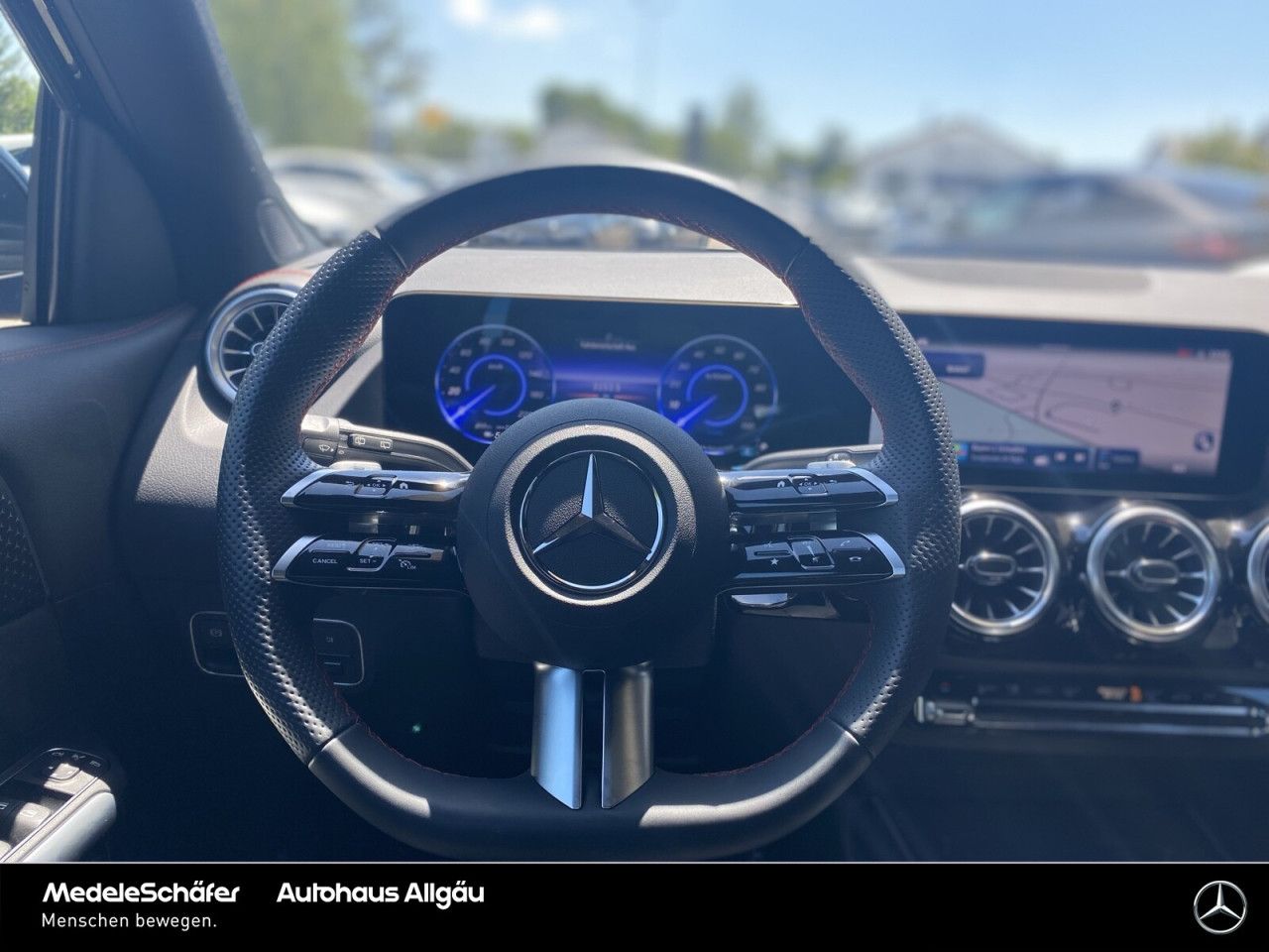 Mercedes-Benz EQA – Bild 15