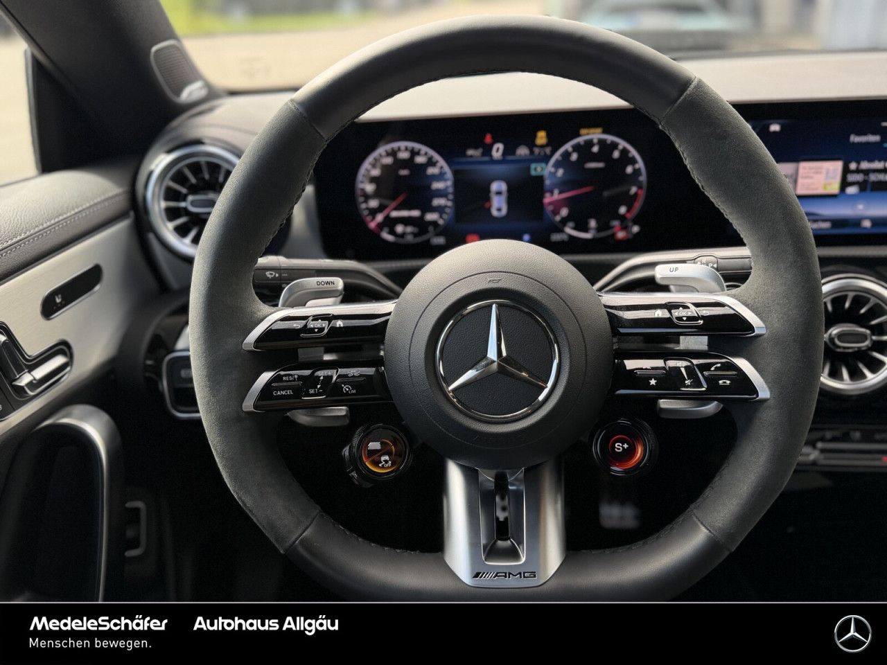 Mercedes-Benz CLA – Bild 9