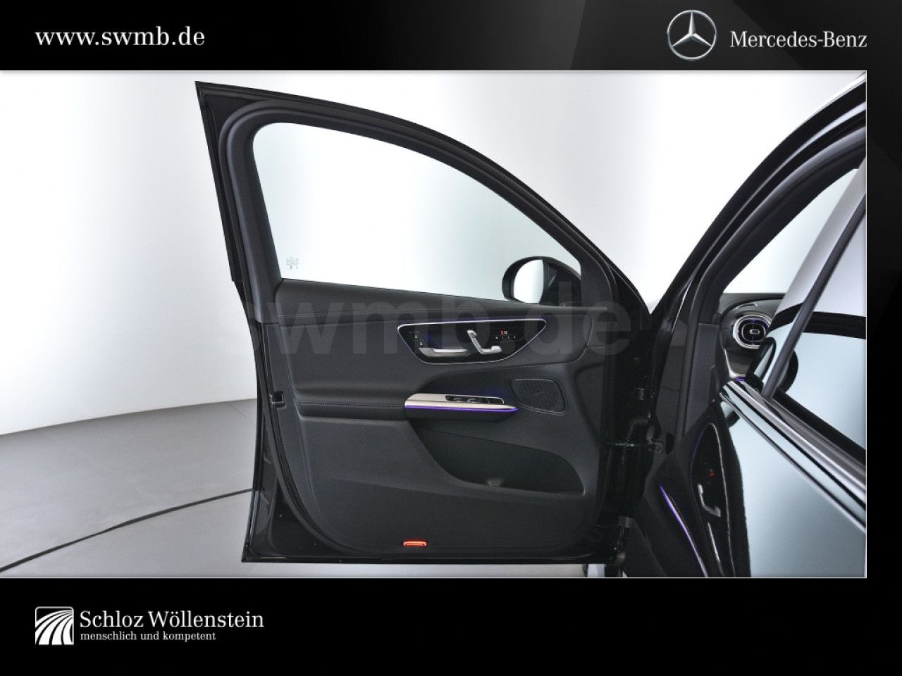 Mercedes-Benz GLC – Bild 3