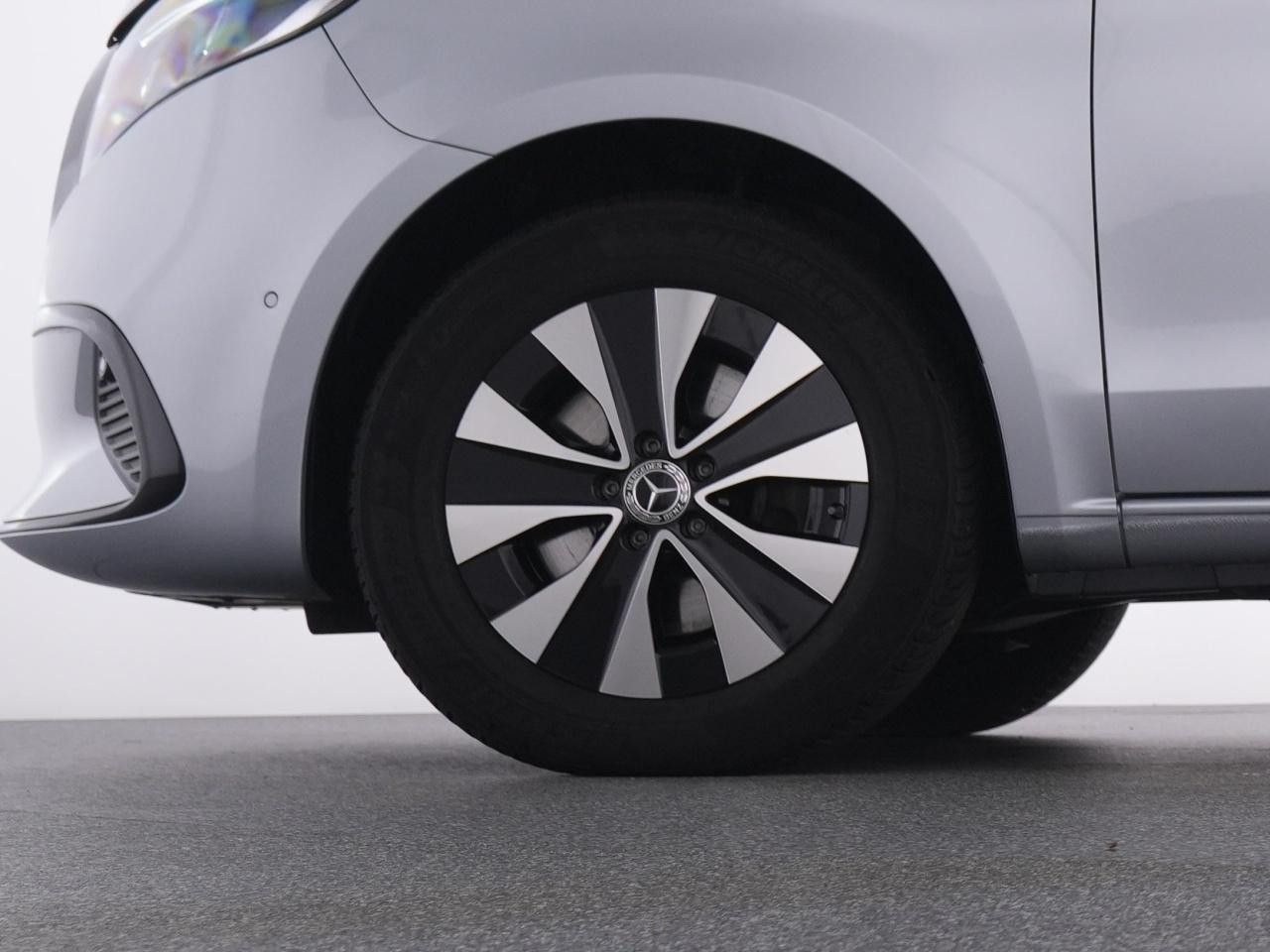 Mercedes-Benz V-Klasse – Bild 19