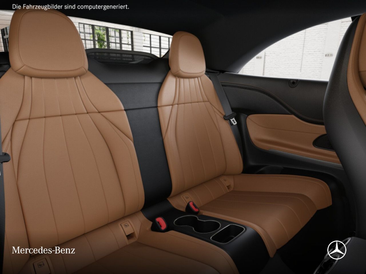 Mercedes-Benz CLE – Bild 10