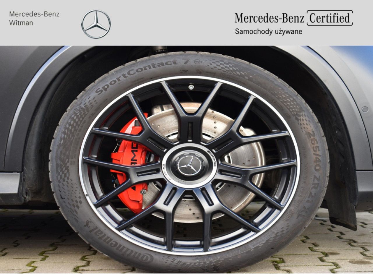 Zdjęcie pojazdu 8 / 9