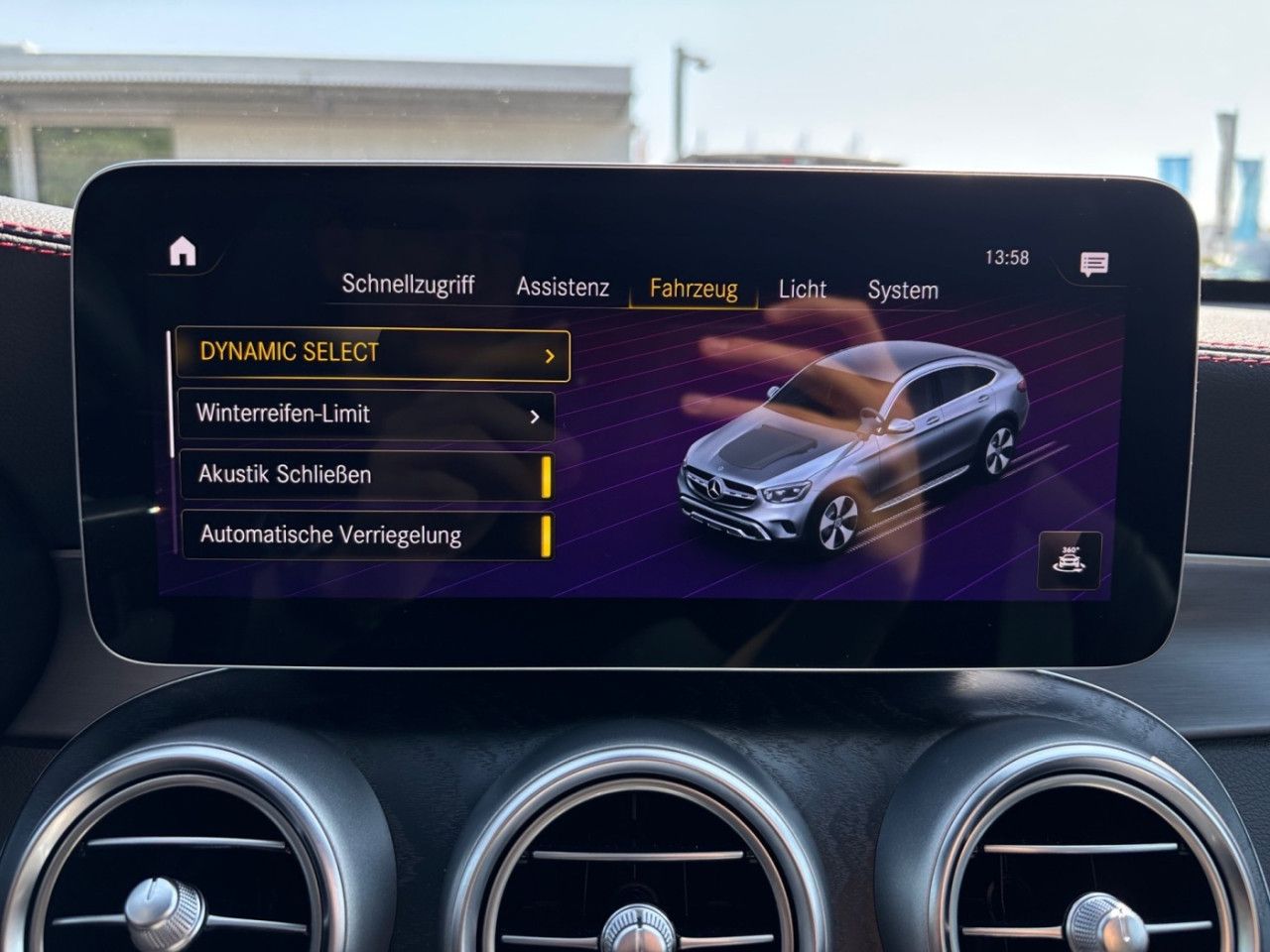Mercedes-Benz GLC – Bild 25