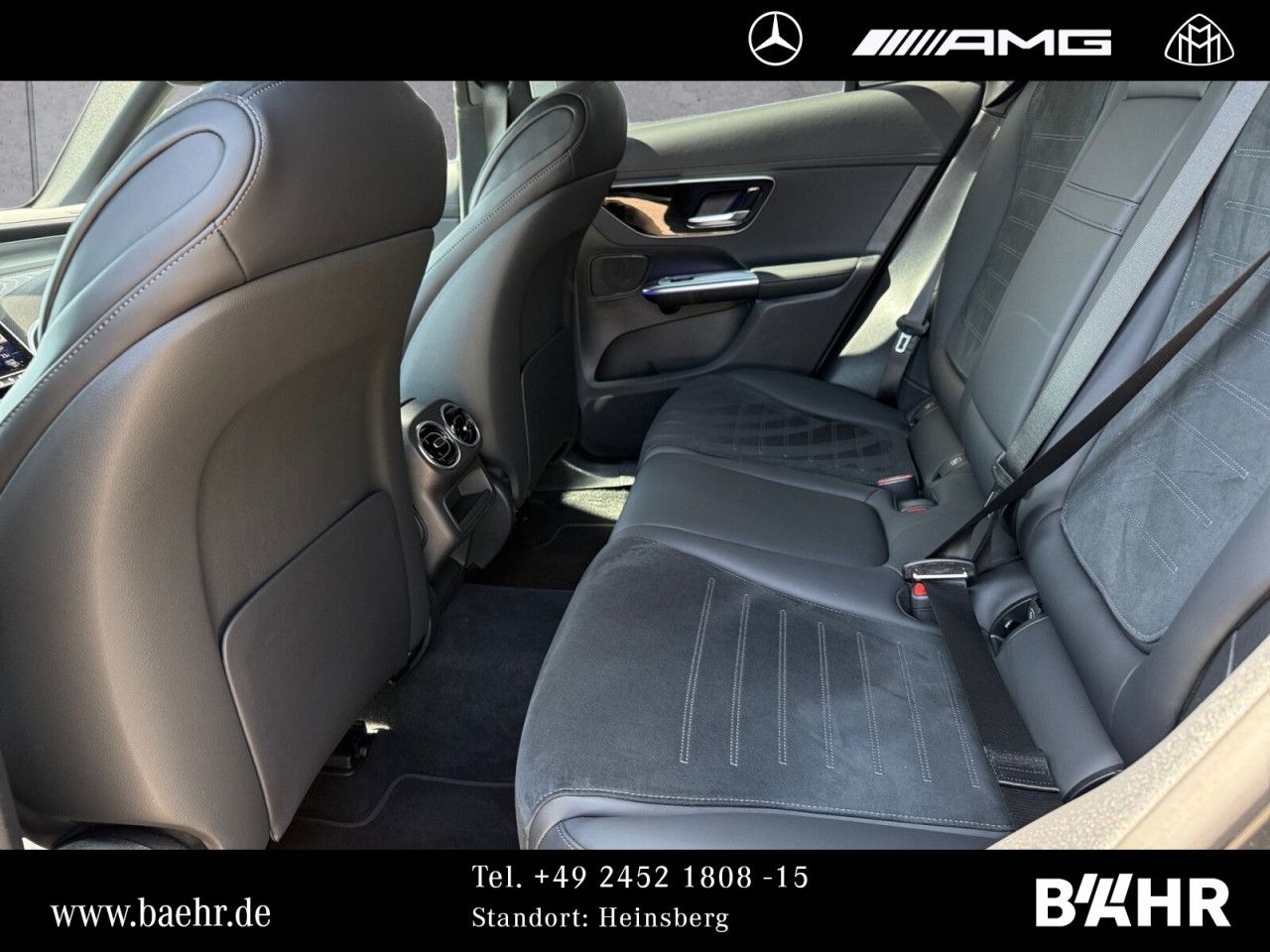 Mercedes-Benz GLC – Bild 9