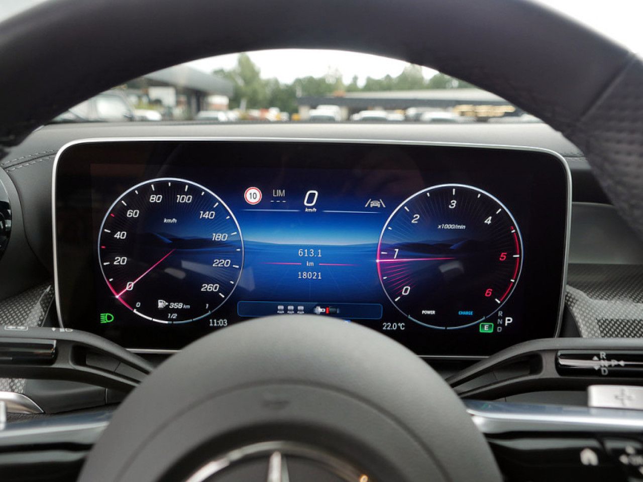 Mercedes-Benz GLC – Bild 20