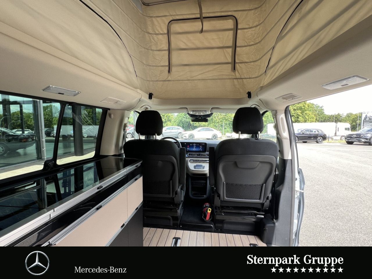 Mercedes-Benz Marco Polo – Bild 15