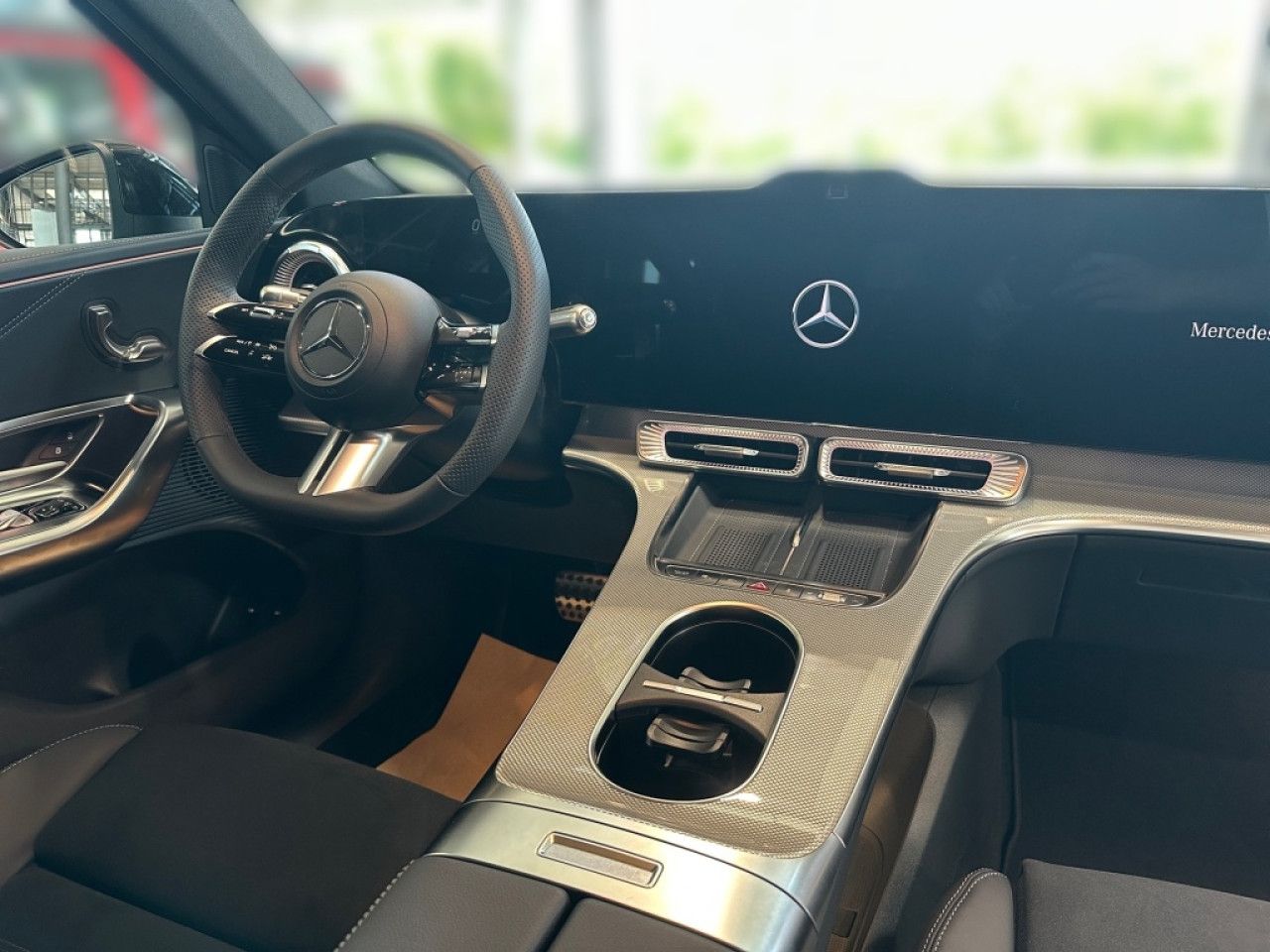 Mercedes-Benz GLC – Bild 9