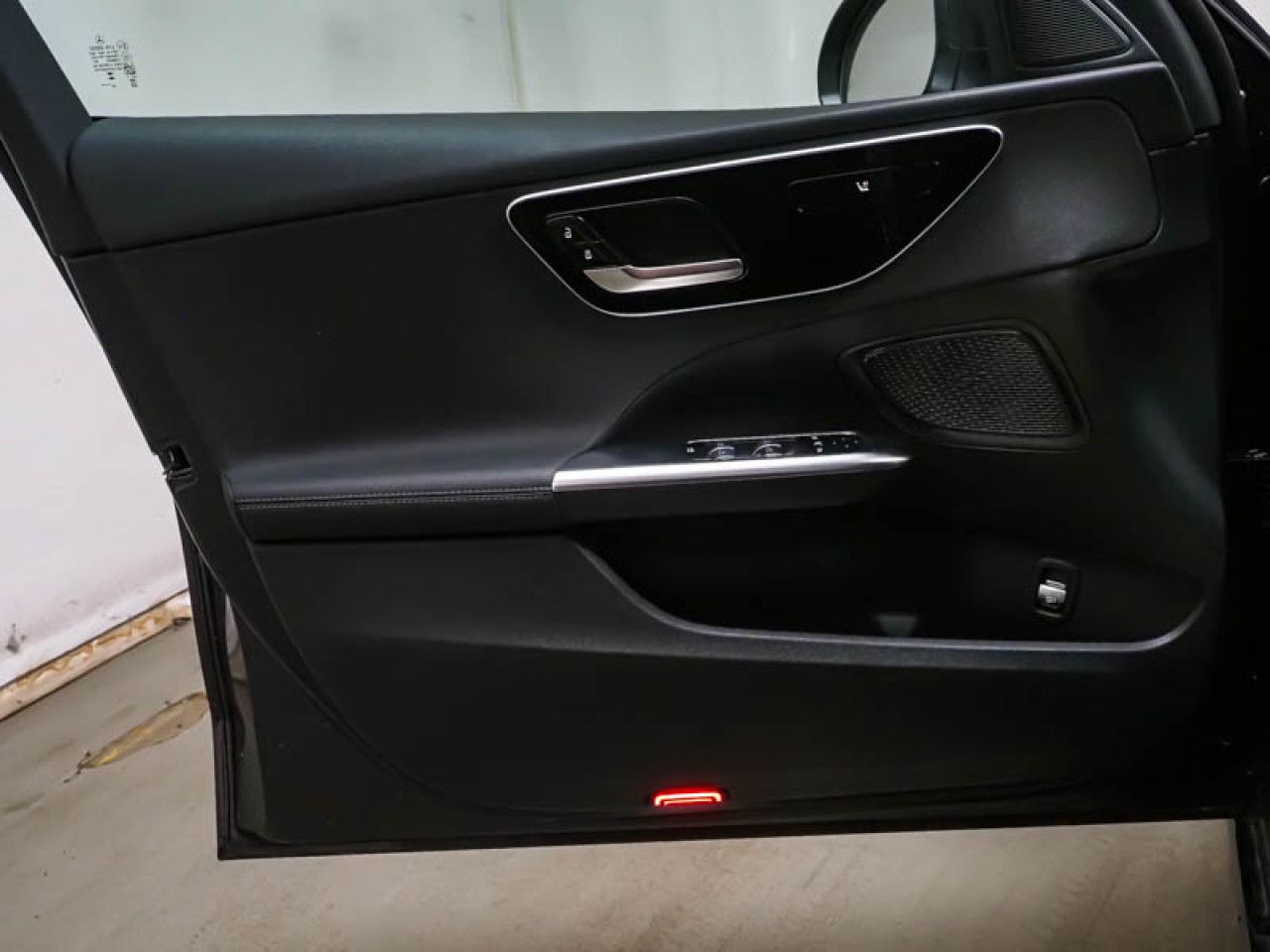 Mercedes-Benz C-Klasse – Bild 9