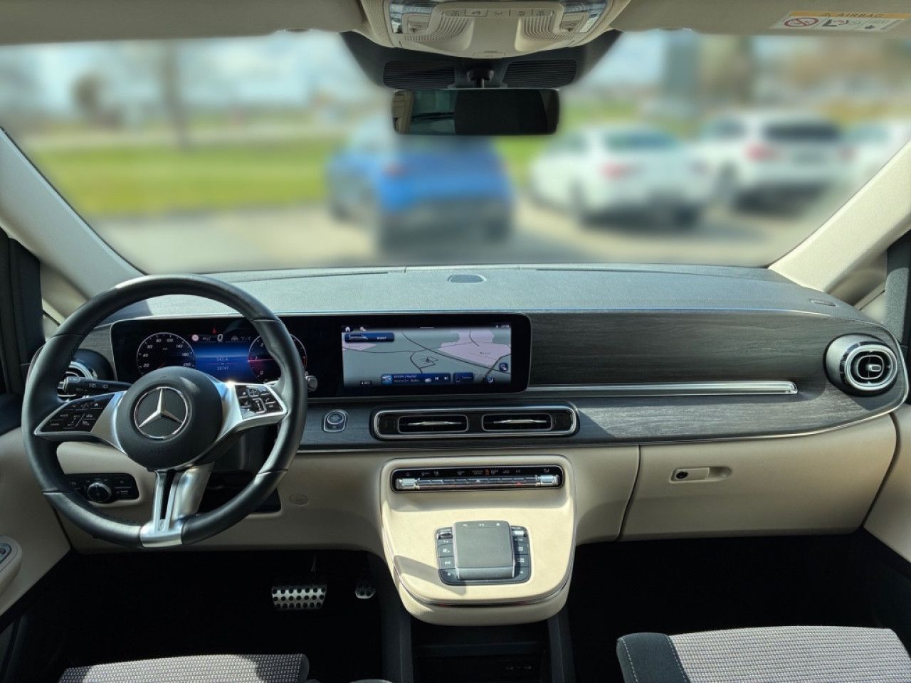 Mercedes-Benz Marco Polo – Bild 7