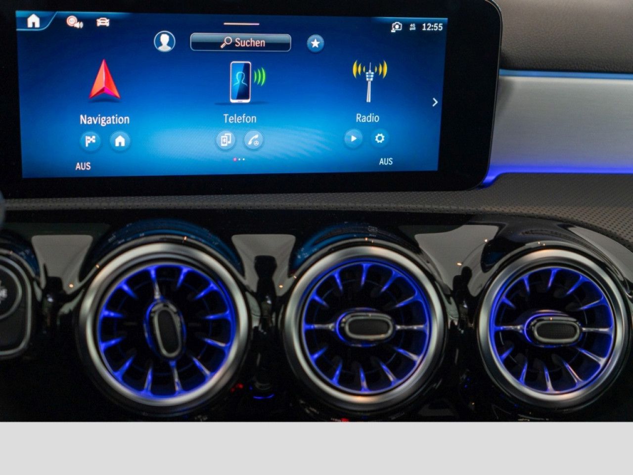 Mercedes-Benz A-Klasse – Bild 11