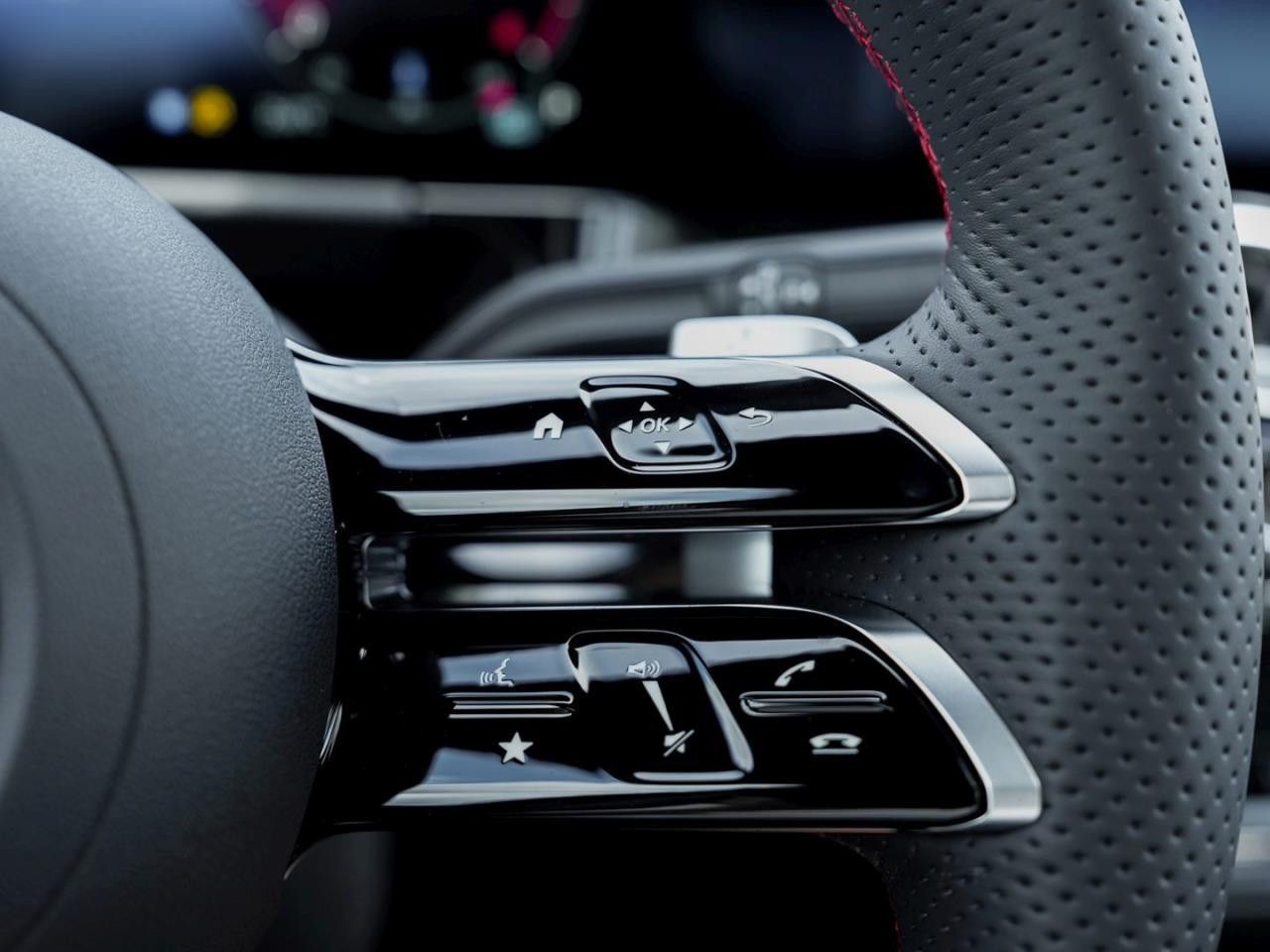 Mercedes-Benz B-Klasse – Bild 20