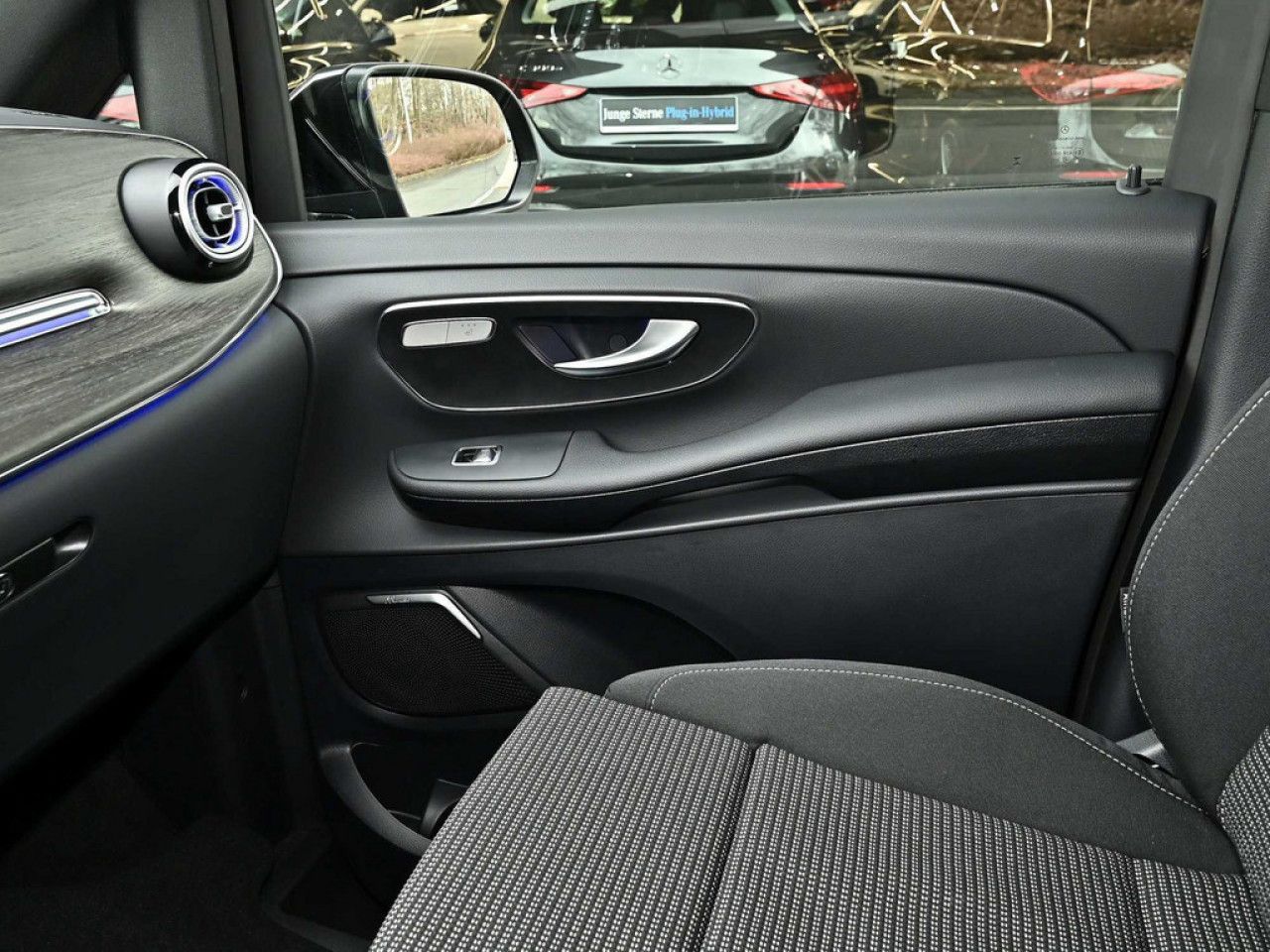 Mercedes-Benz V-Klasse – Bild 13