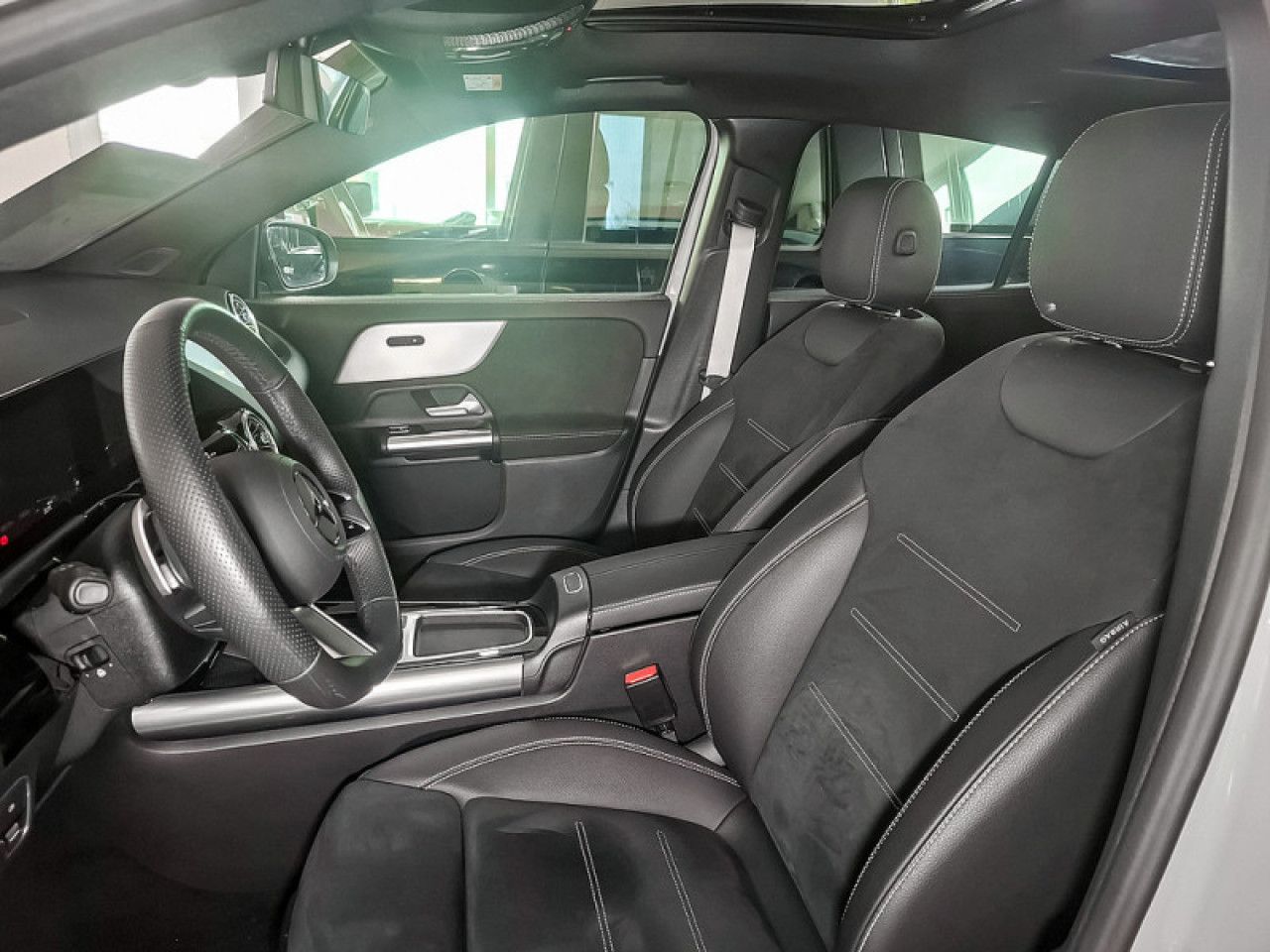 Mercedes-Benz GLA – Bild 12