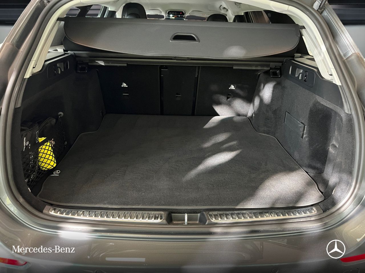Mercedes-Benz C-Klasse – Bild 5