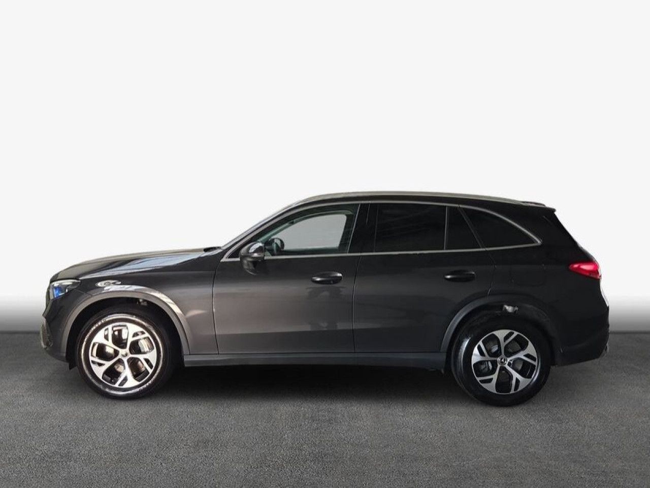 Mercedes-Benz GLC – Bild 5