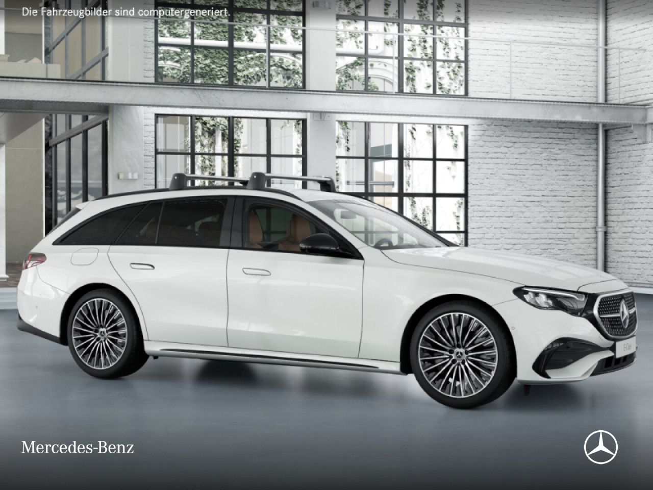 Mercedes-Benz E-Klasse – Bild 13