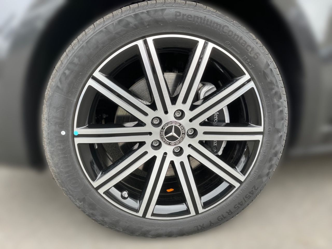 Mercedes-Benz Marco Polo – Bild 4