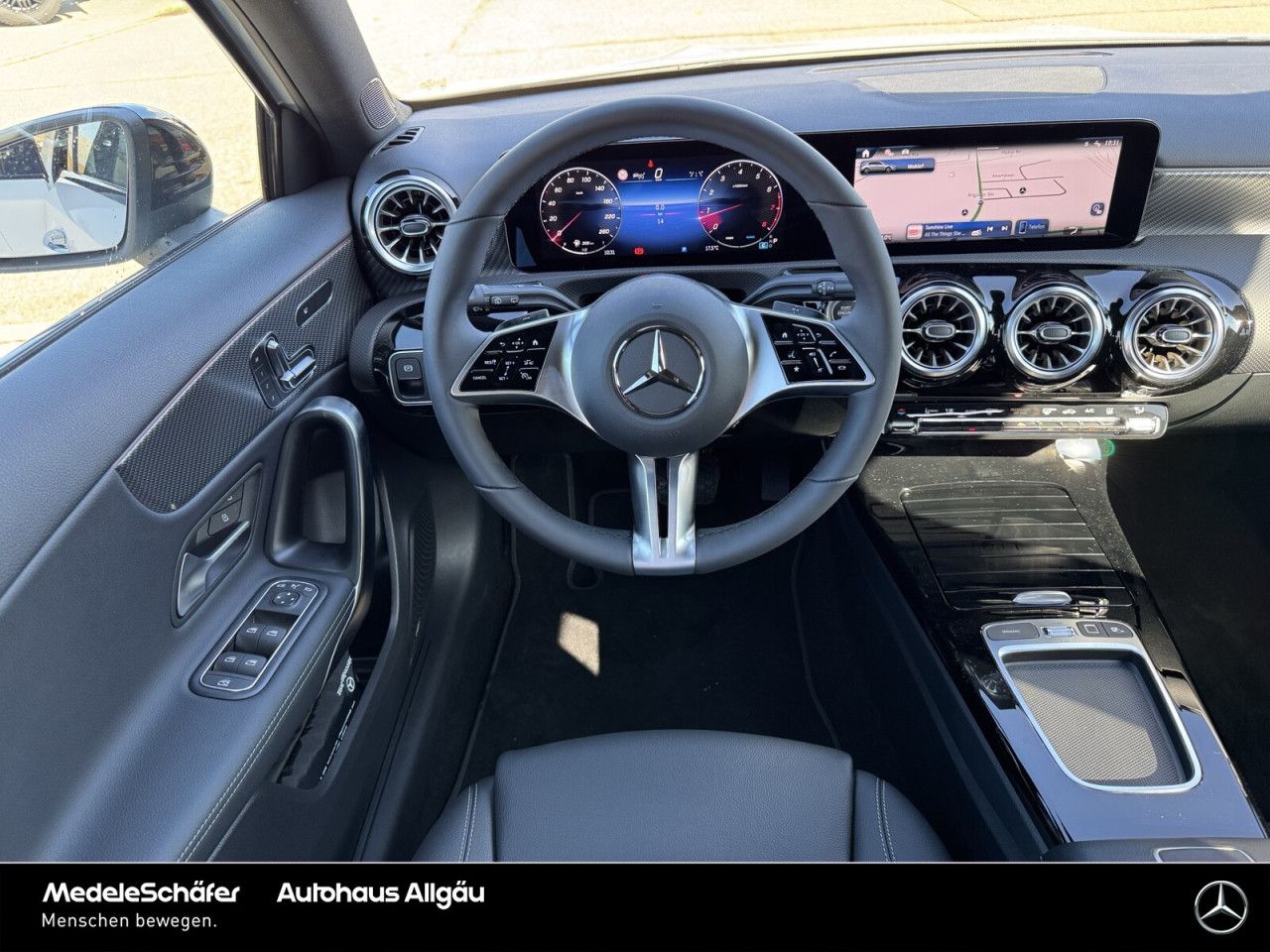 Mercedes-Benz A-Klasse – Bild 12