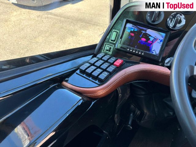 MAN Noge Titanium - 2019 13