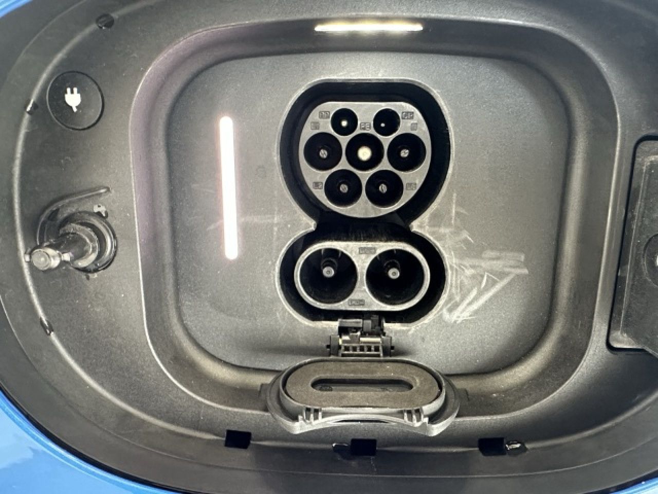 Mercedes-Benz CLA – Bild 10