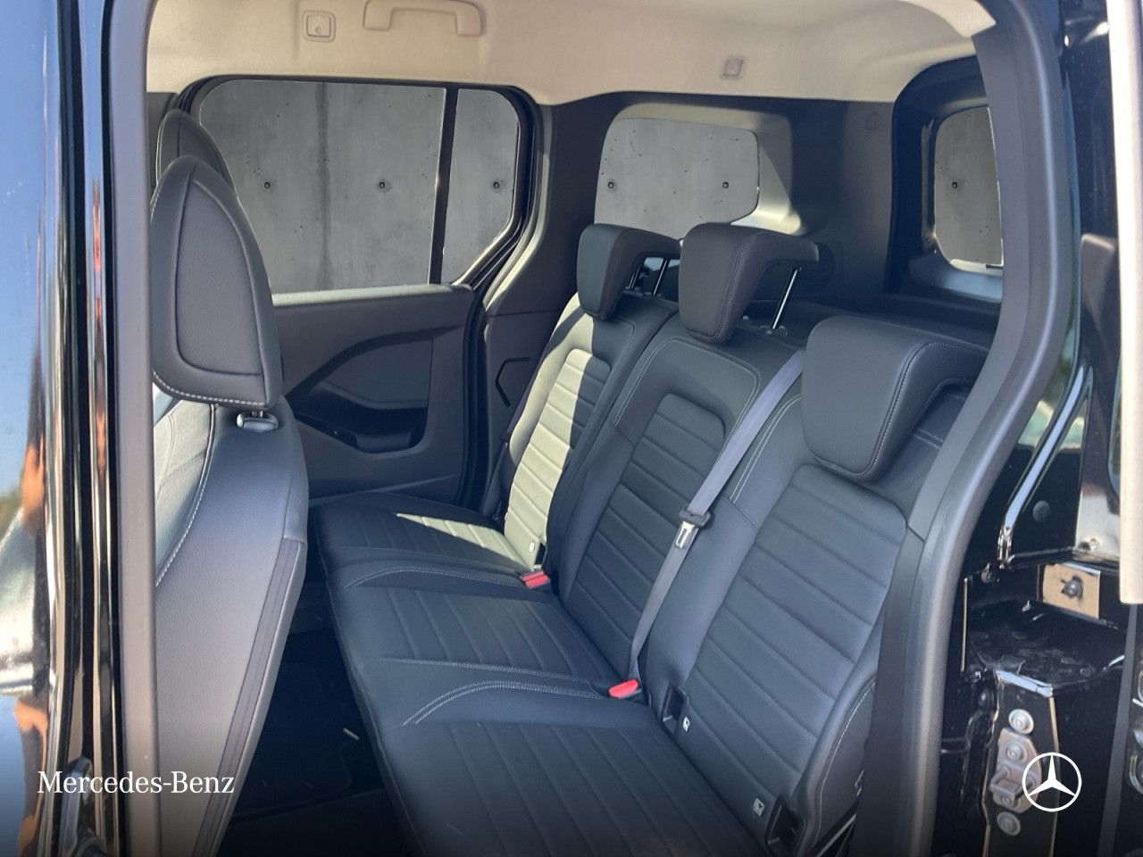 Mercedes-Benz T-Klasse – Bild 9