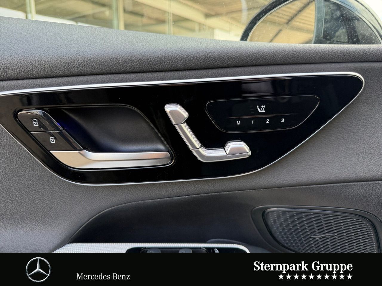 Mercedes-Benz GLC – Bild 17