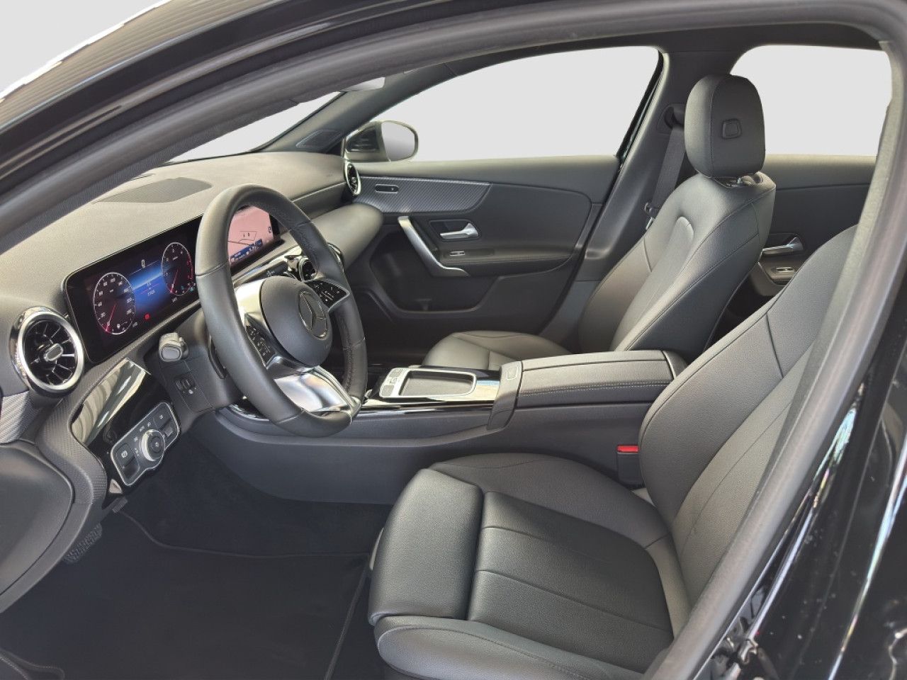 Mercedes-Benz A-Klasse – Bild 5