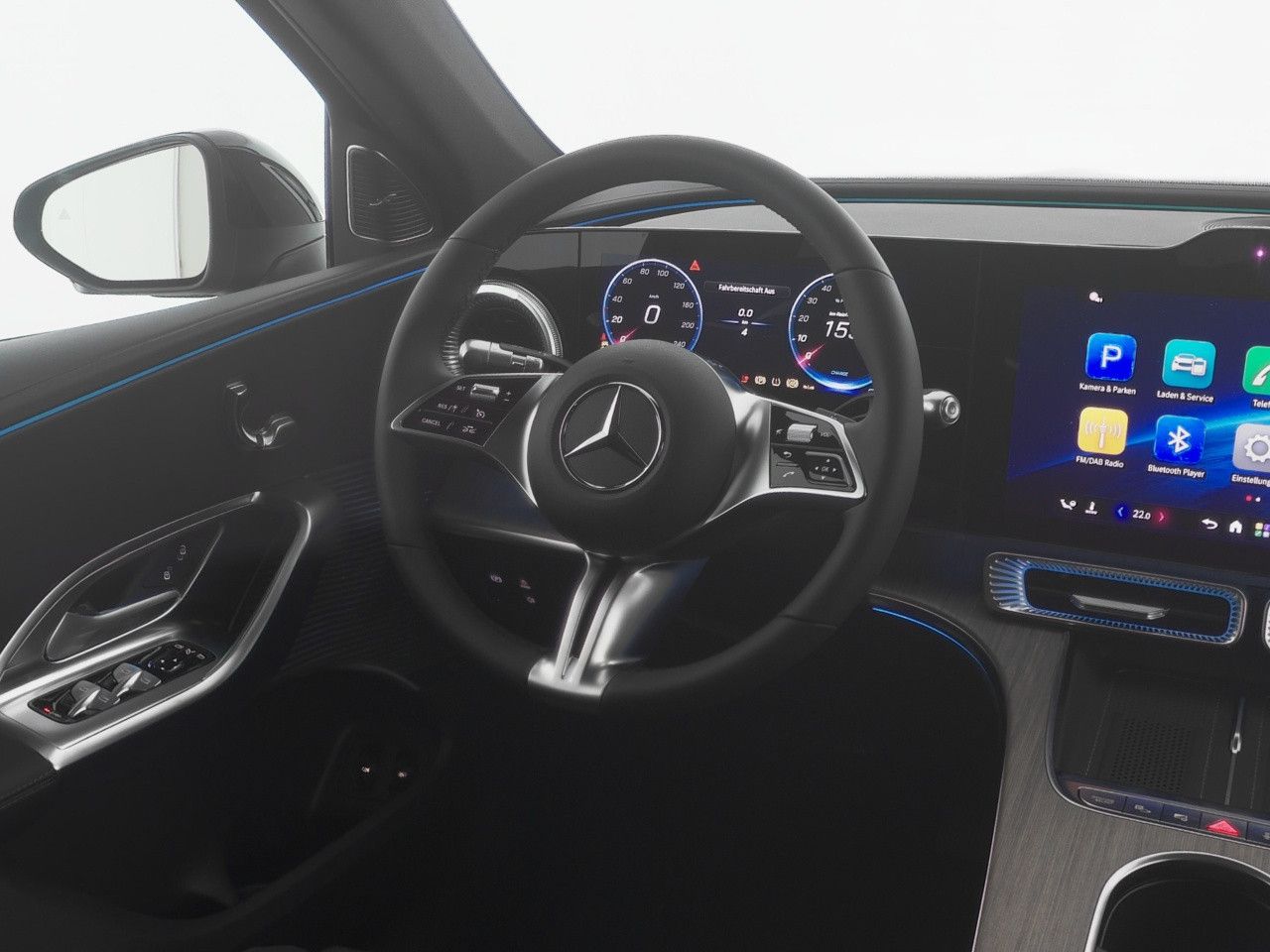 Mercedes-Benz GLC – Bild 4