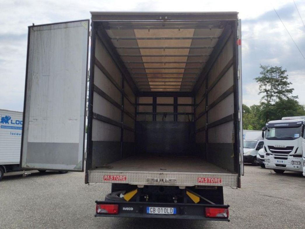 IVECO | AT260S42Y/PS