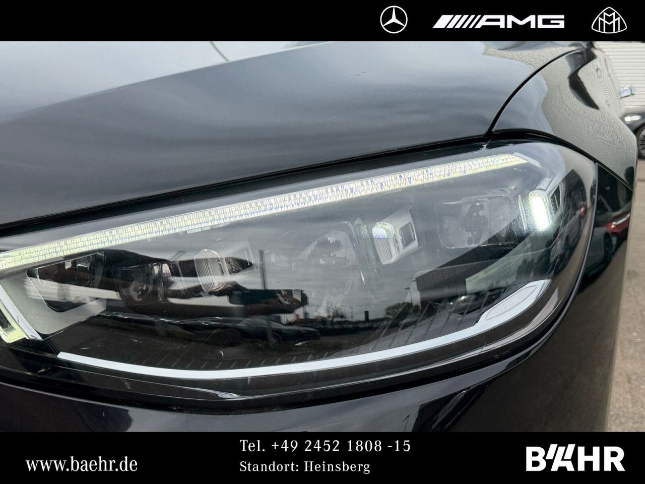 Mercedes-Benz S-Klasse – Bild 16