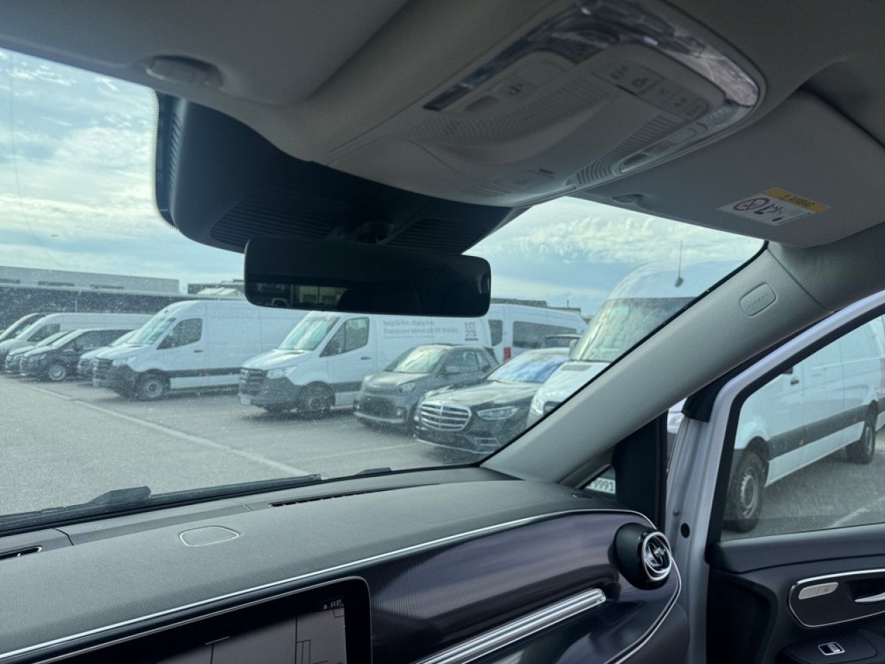 Mercedes-Benz V-Klasse – Bild 26