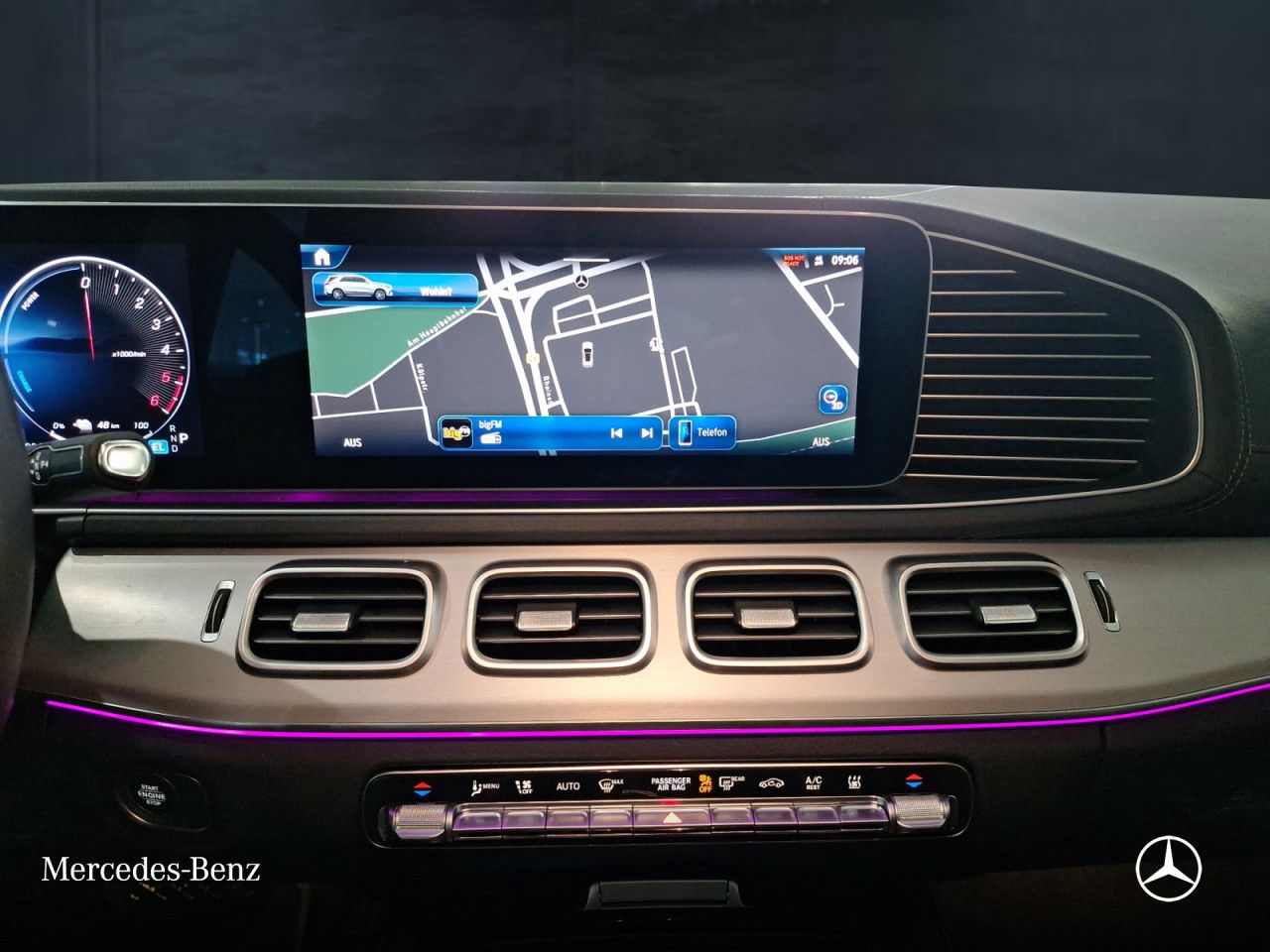 Mercedes-Benz GLE – Bild 14