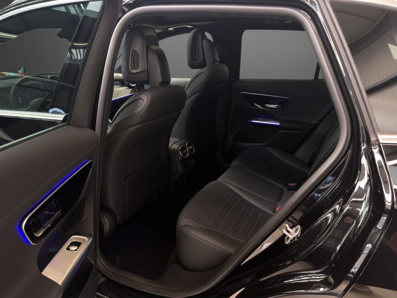 Mercedes-Benz GLC – Bild 8