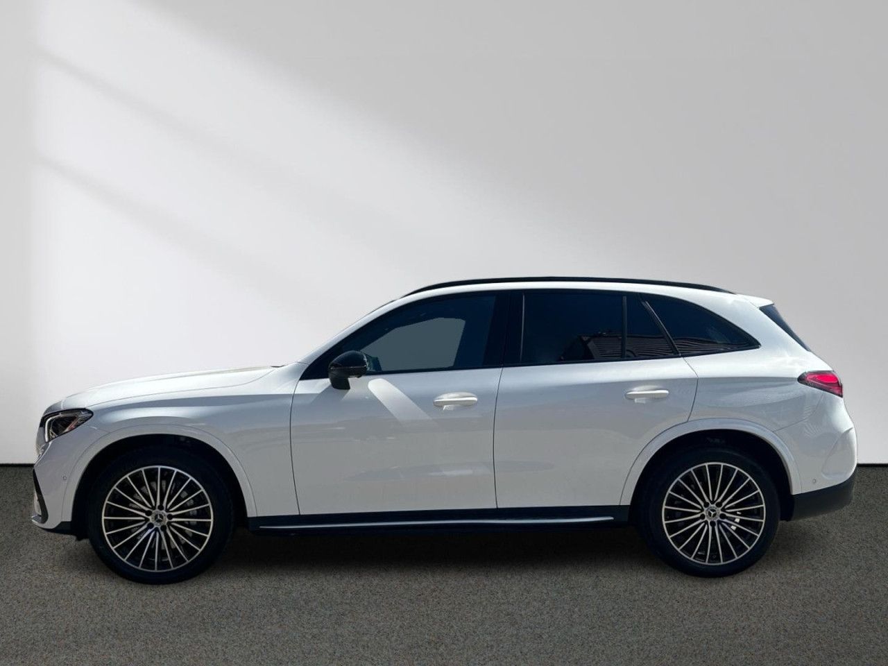 Mercedes-Benz GLC – Bild 12