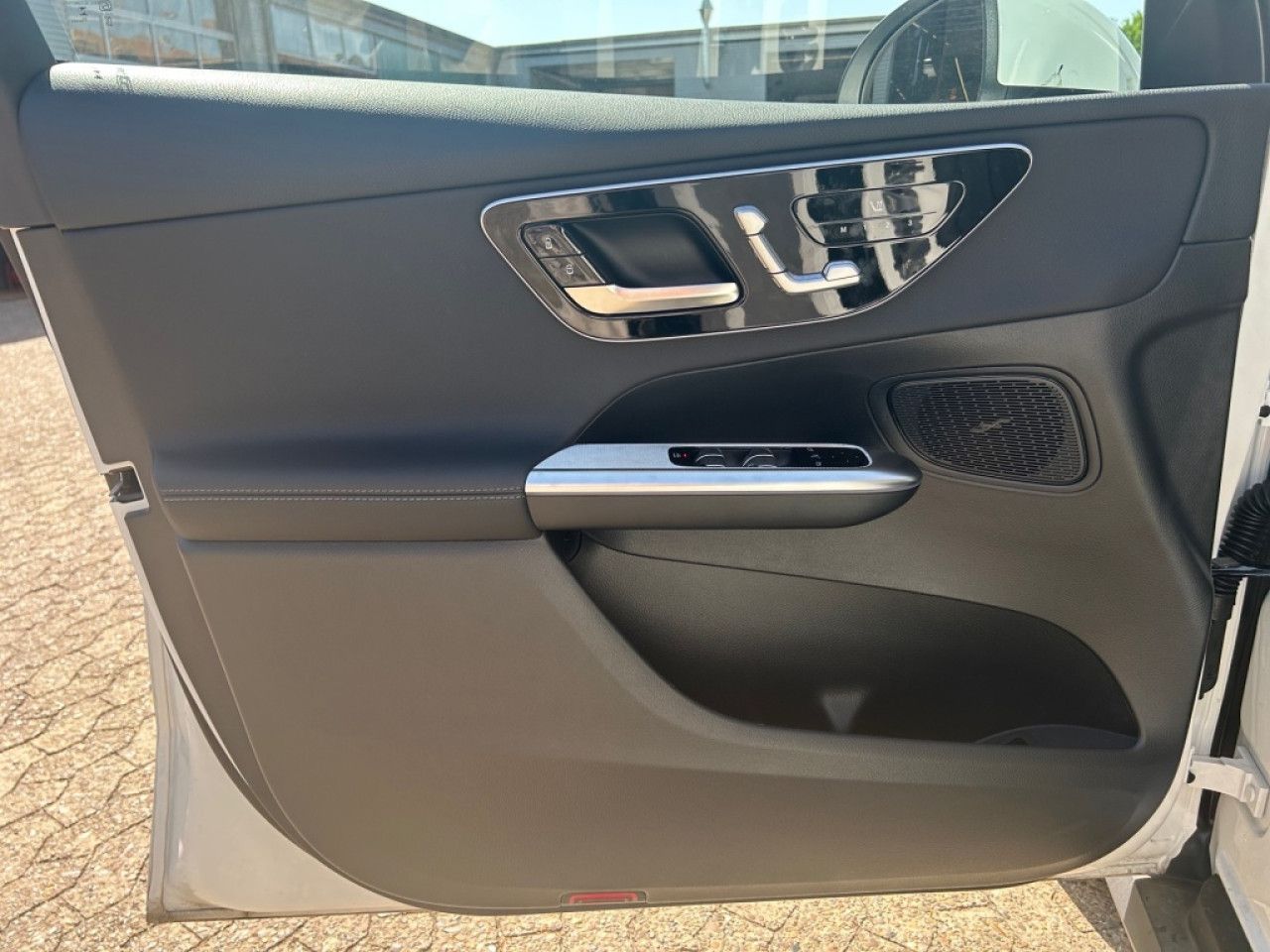 Mercedes-Benz GLC – Bild 5