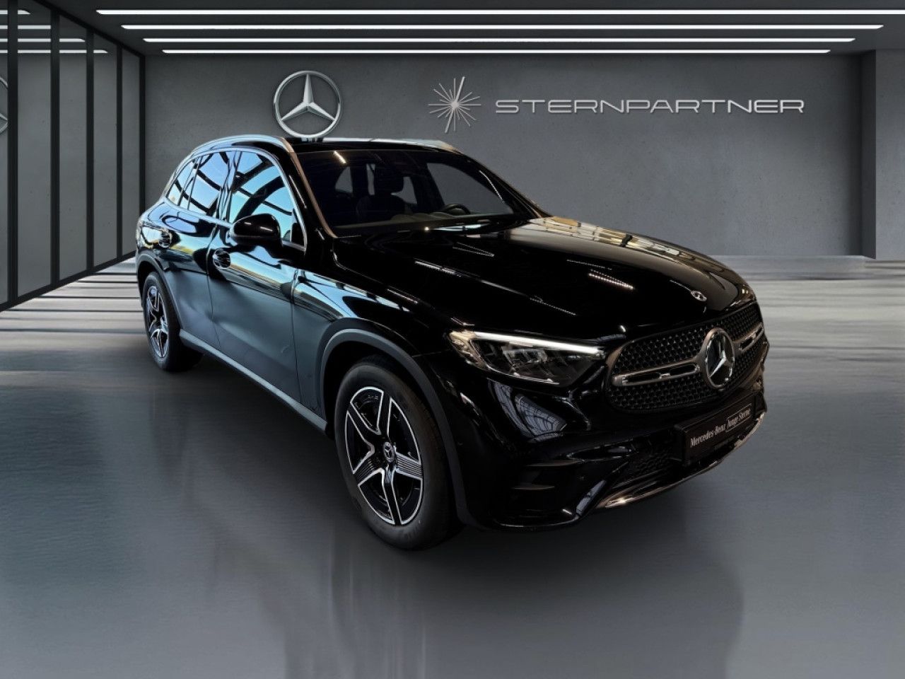 Mercedes-Benz GLC – Bild 19