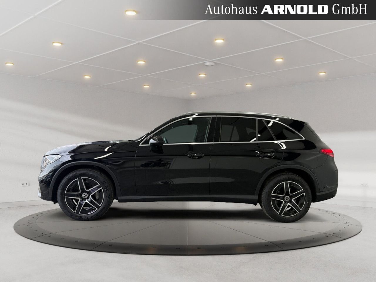Mercedes-Benz GLC – Bild 2