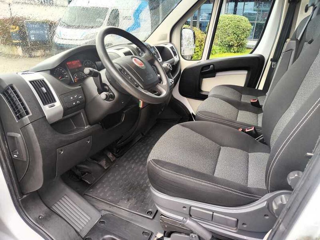 Fiat | DUCATO 28 CH1 2.0 MJT 115CV E6