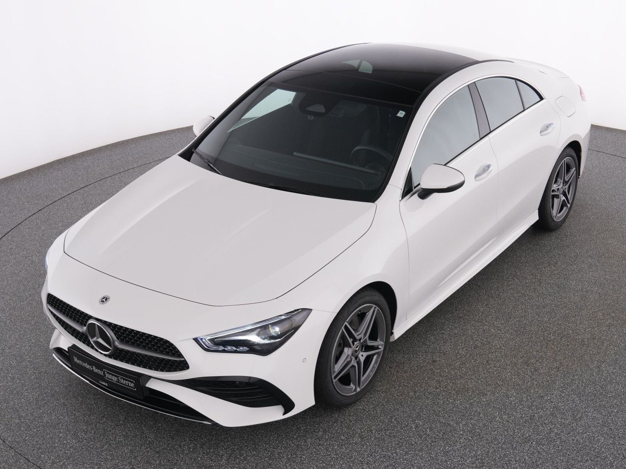 Mercedes-Benz CLA – Bild 17