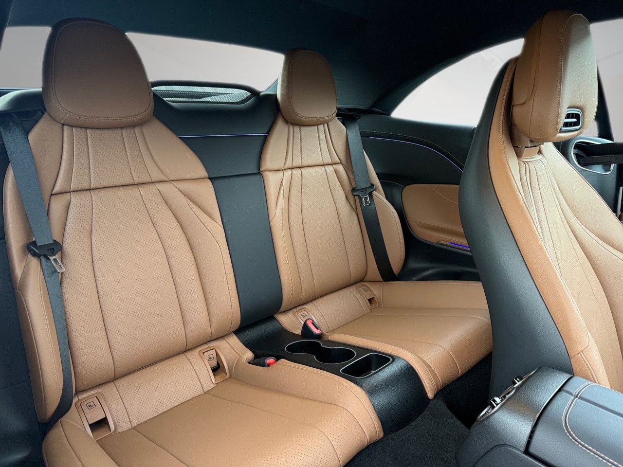 Mercedes-Benz CLE – Bild 23