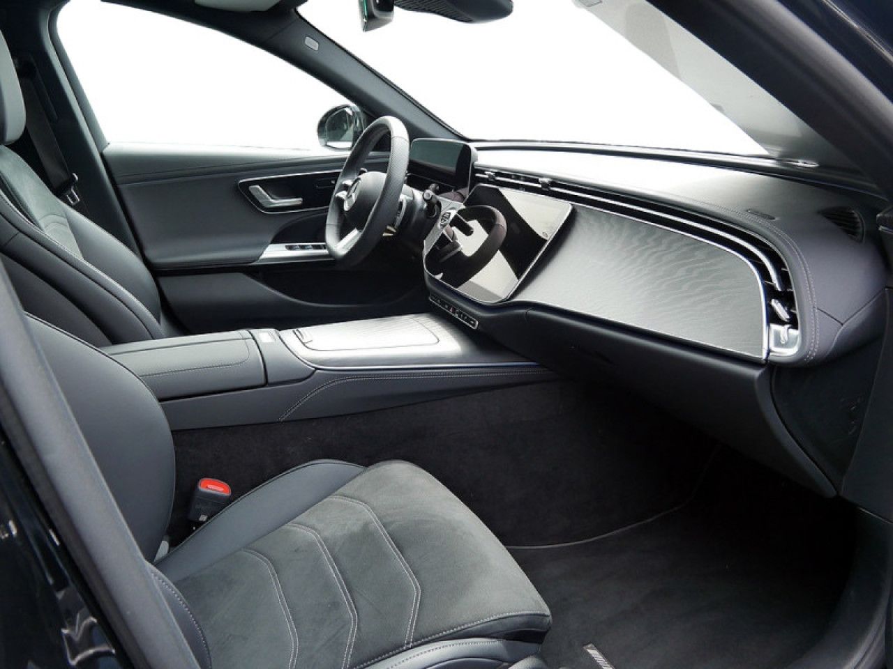 Mercedes-Benz E-Klasse – Bild 5