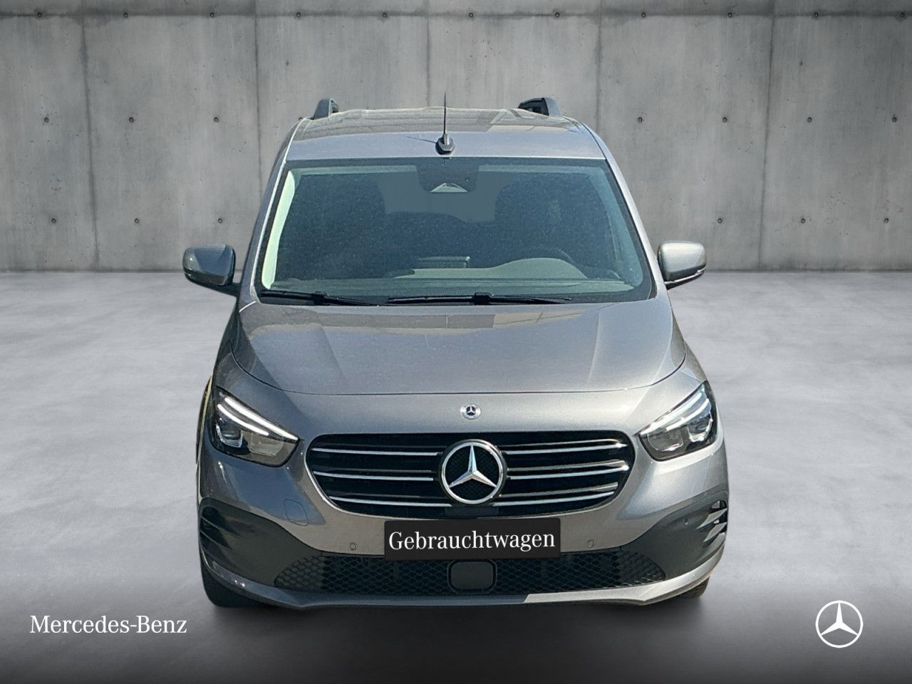 Mercedes-Benz T-Klasse – Bild 2