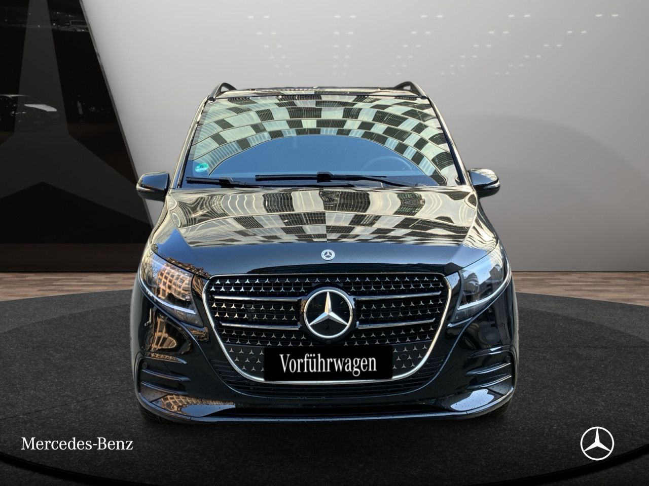 Mercedes-Benz V-Klasse – Bild 2