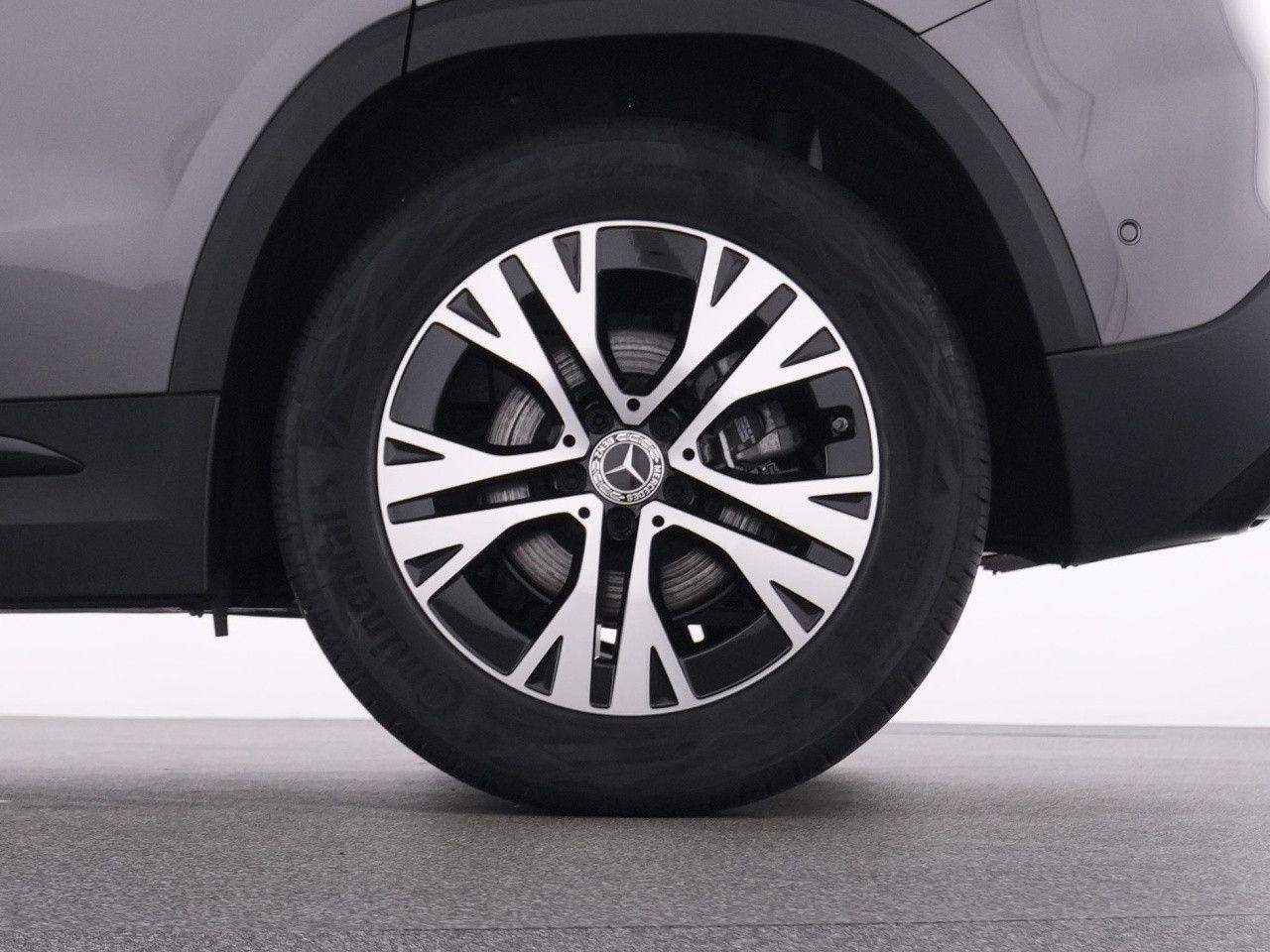 Mercedes-Benz GLA – Bild 20