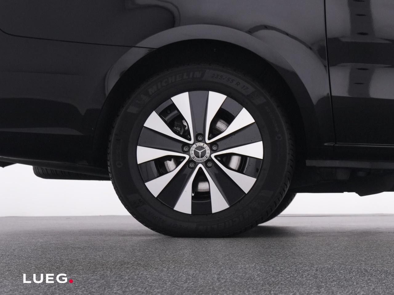 Mercedes-Benz V-Klasse – Bild 22