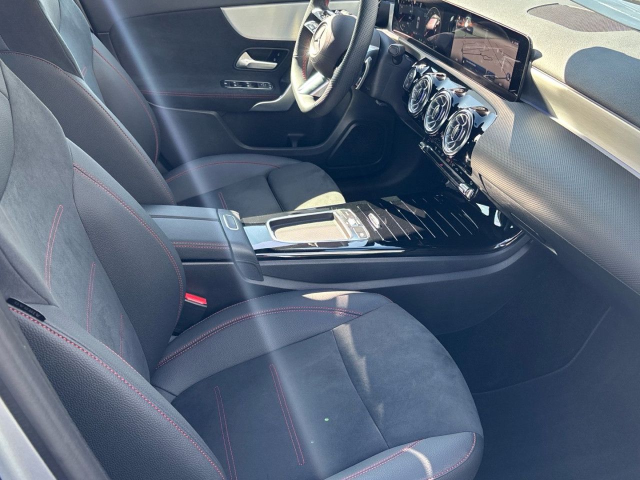 Mercedes-Benz A-Klasse – Bild 15