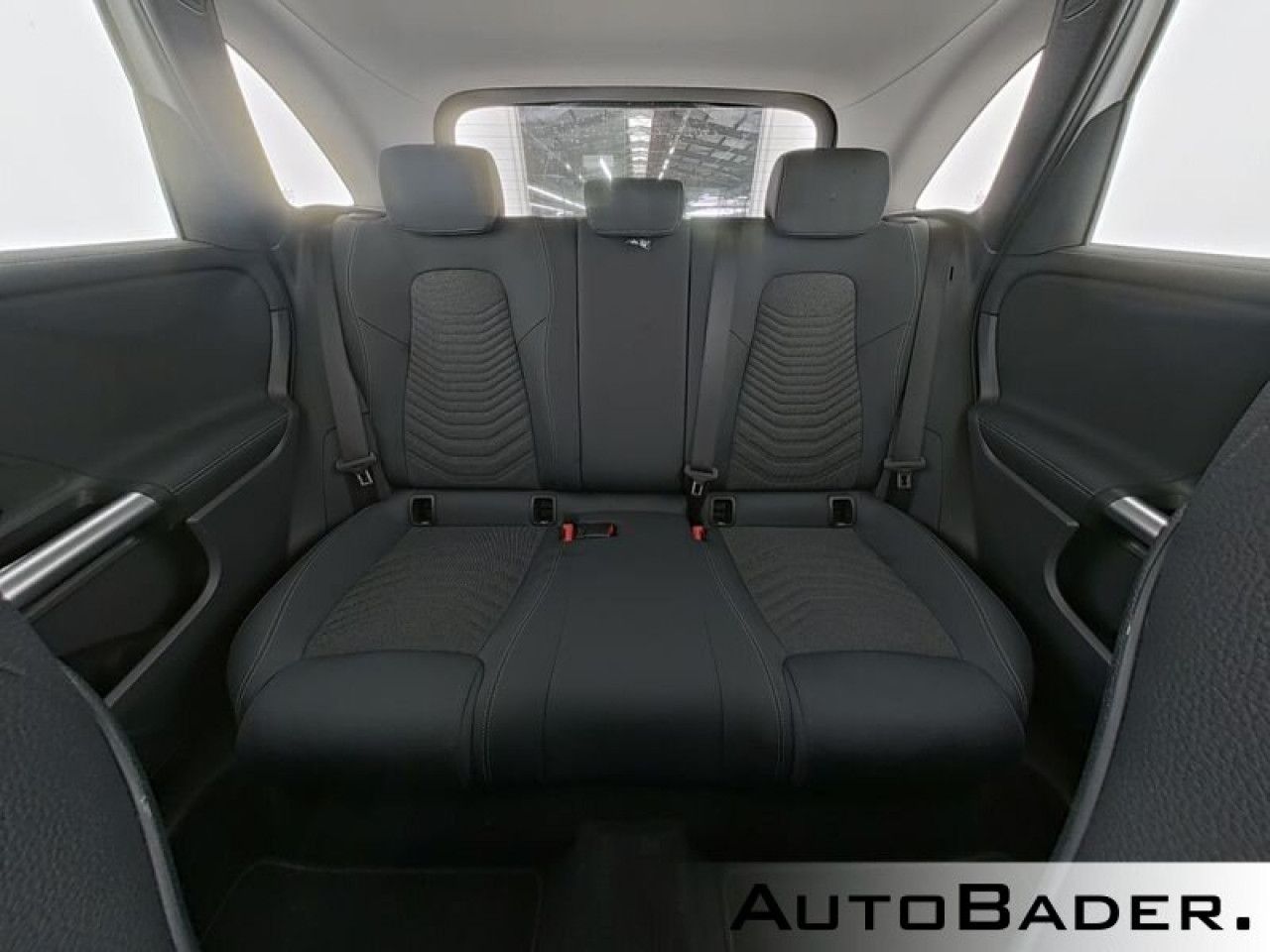 Mercedes-Benz B-Klasse – Bild 8