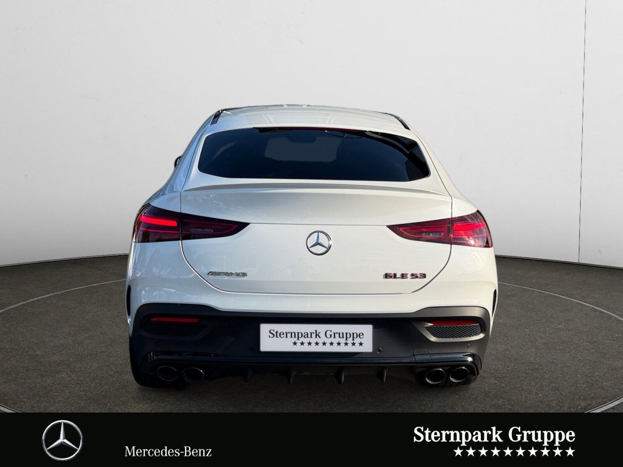 Mercedes-Benz GLE – Bild 4